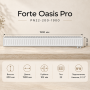 Стальной панельный радиатор Forte Oasis Pro, тип PN 22-200-1900