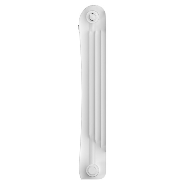 Радиатор биметаллический Royal Thermo, тип Infinity 500 Bianco Traffico - 10 секций