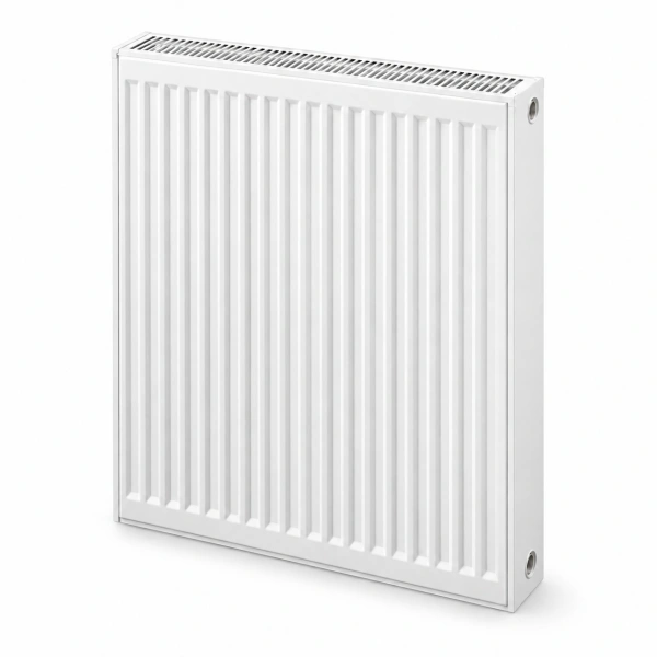 Стальной панельный радиатор Purmo Ventil Compact, тип CV 33-900-700
