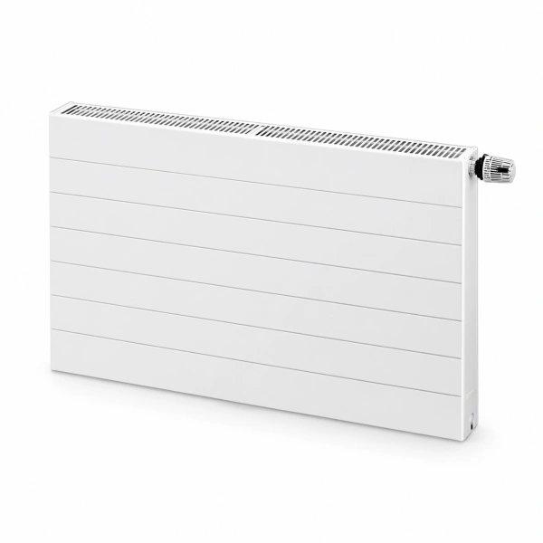 Стальной панельный радиатор Purmo Ramo Ventil Compact, тип RCV 33-900-600
