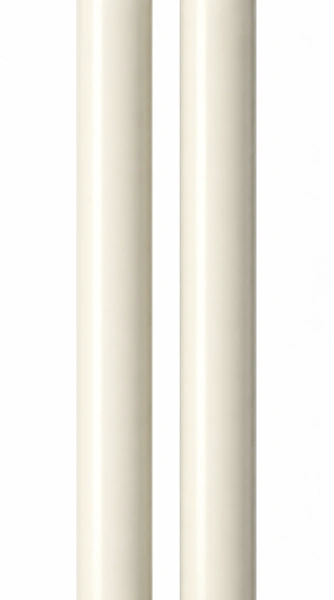 Трубчатый радиатор Purmo Delta Laserline, тип DL3180, VL, 6 секций, RAL9001