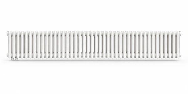 Трубчатый радиатор Purmo Delta Laserline, тип DL4030, VL, 42 секций