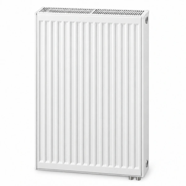 Стальной панельный радиатор Purmo Ventil Compact, тип CV 33-900-600