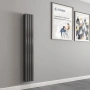 Трубчатый радиатор Ceontera Ardent V 3030 Double 1600 V 4 секций