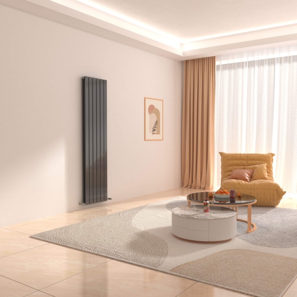 Трубчатый радиатор Ceontera Panel Double 1600 V 3 секций Трубчатый радиатор Ceontera Panel Double 1600 V 3 секций