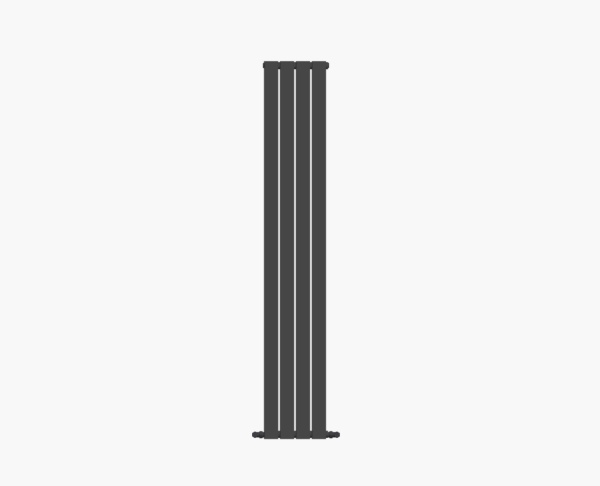 Трубчатый радиатор Ceontera Panel Double 1600 V 3 секций Трубчатый радиатор Ceontera Panel Double 1600 V 3 секций