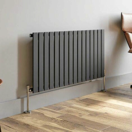 Трубчатый радиатор Ceontera Panel Double 600 V 4 секций