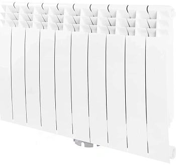 Биметаллический радиатор RAPID 500 BM