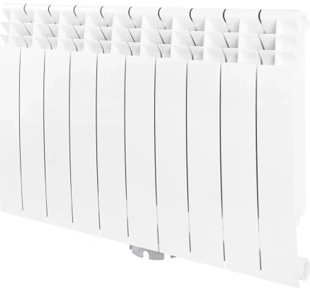 Биметаллический радиатор RAPID 500 BM