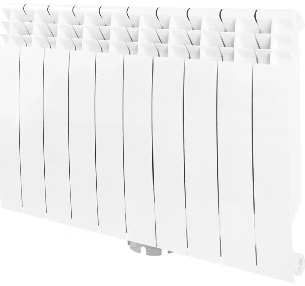 Биметаллический радиатор RAPID 500 BM