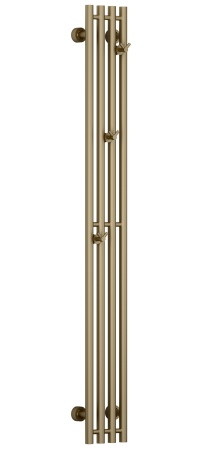 Sunerzha Кантата PRO, 1500×150 мм, Золотой шёлк, артикул 32-0446-1515