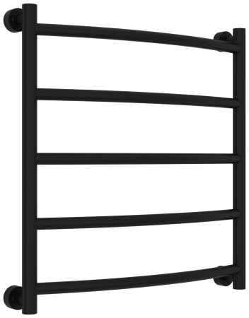 Sunerzha Галант PRO, 600×600 мм, Матовый чёрный, артикул 31-0462-6060