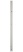 Sunerzha Нюанс 3.0, 1200×85, Без покрытия, артикул 00-5843-1253
