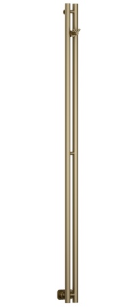 Sunerzha Нюанс PRO, 1500×50 мм, Золотой шёлк, артикул 32-0412-1550