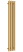 Sunerzha Сатерленд 4.0, 1200×150, Без покрытия, артикул 00-0854-1215