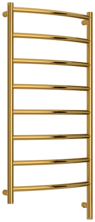 Sunerzha Галант 3.1, 1000×500 мм, Золото, блок справа, артикул 03-6001-1050