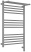 Sunerzha Богема 3.1 с 1 полкой, 1000×400, Без покрытия, артикул 00-6006-1040