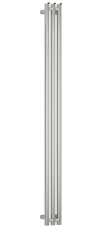 Sunerzha Терция 4.0, 1500×106 мм, Без покрытия, блок справа, артикул 00-0883-1506