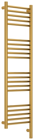 Sunerzha Богема 3.1 прямая, 1200×300 мм, Золото, блок справа, артикул 03-6005-1230
