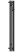Sunerzha Терция 3.1, 1200×106, Без покрытия, артикул 00-6044-1211