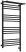 Sunerzha Богема 3.1 с 1 полкой, 1000×400, Без покрытия, артикул 00-6006-1040