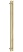 Sunerzha Фьорд 4.0, 1200×80, Без покрытия, артикул 00-0855-1250