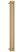 Sunerzha Терция 4.0, 1200×106, Без покрытия, артикул 00-0884-1206