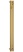 Sunerzha Терция 3.1, 1200×106, Без покрытия, артикул 00-6044-1211