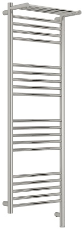 Sunerzha Богема 3.1 с 1 полкой, 1200×400 мм, Без покрытия, блок справа, артикул 00-6007-1240