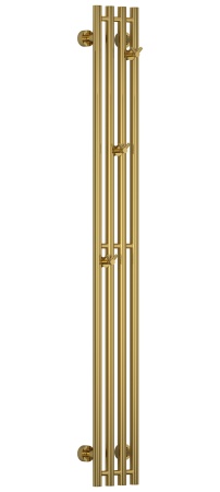 Sunerzha Кантата PRO, 1500×150 мм, Золото, артикул 03-0446-1515