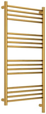 Sunerzha Богема 3.1 прямая, 1000×500 мм, Золото, блок справа, артикул 03-6005-1050
