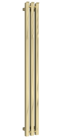 Sunerzha Вердикт 4.0, 1200×100 мм, Шампань, блок справа, артикул 020-0851-1210