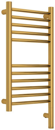 Sunerzha Богема 3.1 прямая, 600×300 мм, Золото, блок справа, артикул 03-6005-6030