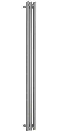 Sunerzha Терция 4.0, 1500×106 мм, Сатин, блок справа, артикул 071-0883-1506