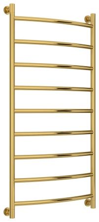 Sunerzha Галант+, 1200×600 мм, Золото, артикул 03-0200-1260