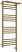 Sunerzha Богема 3.1 с 1 полкой, 1000×400, Без покрытия, артикул 00-6006-1040