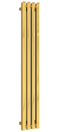Sunerzha Сатерленд 4.0, 1200×150 мм, Золото, блок справа, артикул 03-0853-1215