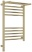 Sunerzha Богема 3.1 с 1 полкой, 1000×400, Без покрытия, артикул 00-6006-1040