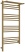 Sunerzha Богема 3.1 с 1 полкой, 1000×400, Без покрытия, артикул 00-6006-1040