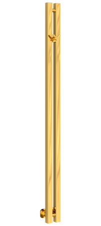 Sunerzha Фьорд PRO, 1200×50 мм, Золото, артикул 03-0458-1250