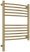 Sunerzha Богема 3.1 выгнутая, 1000×400, Без покрытия, артикул 00-6002-1040