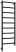 Sunerzha Галант 3.1, 1000×400, Без покрытия, артикул 00-6000-1040