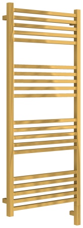 Sunerzha Модус 3.1, 1200×500 мм, Золото, блок справа, артикул 03-5901-1250