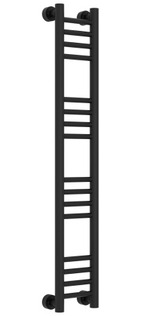 Sunerzha Богема PRO, 1000×150 мм, Матовый чёрный, артикул 31-0460-1015