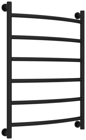 Sunerzha Галант+, 800×600 мм, Матовый чёрный, артикул 31-0200-8060