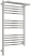 Sunerzha Богема 3.1 с 1 полкой, 1000×400, Без покрытия, артикул 00-6006-1040