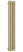 Sunerzha Сатерленд 4.0, 1200×150, Без покрытия, артикул 00-0854-1215