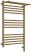 Sunerzha Богема 3.1 с 1 полкой, 1000×400, Без покрытия, артикул 00-6006-1040