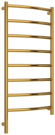 Sunerzha Галант 3.1, 1000×500 мм, Золото, блок слева, артикул 03-6000-1050