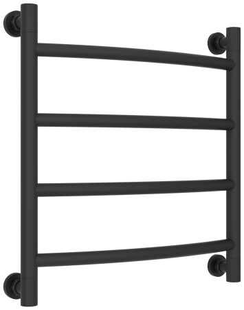 Sunerzha Галант+, 500×500 мм, Тёмный титан муар, артикул 15-0200-5050